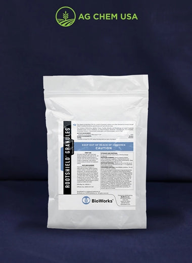 Rootshield Granules