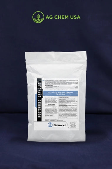 Rootshield Granules