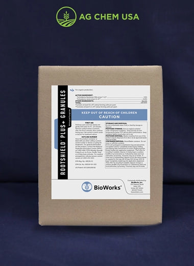 Rootshield Plus Granules