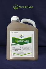 Serenade ASO