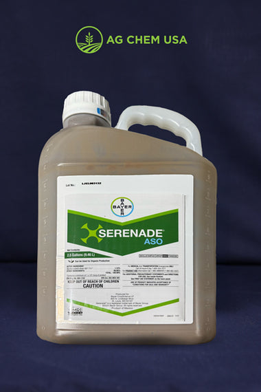 Serenade ASO