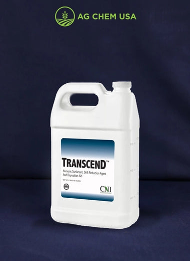 Transcend