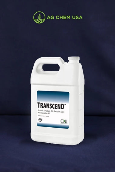Transcend