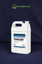 Transcend