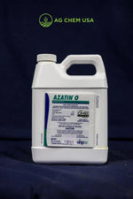 Image of Azatin®O Organic Insecticide Size: 1 qt