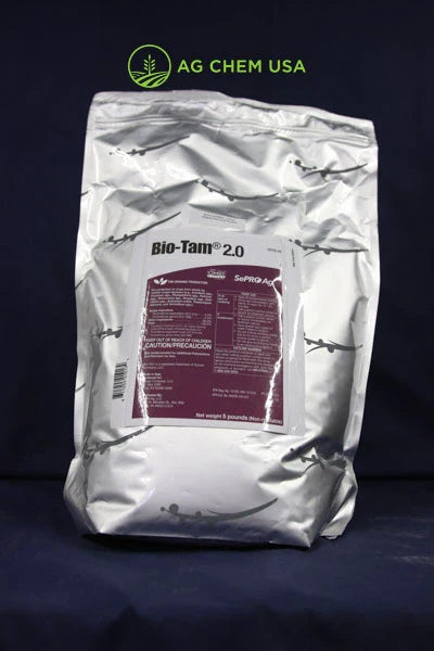 Setrin Insecticide Bio-Tam® Biofungicide - Superior Dual-Strain Total Release Insecticide ...