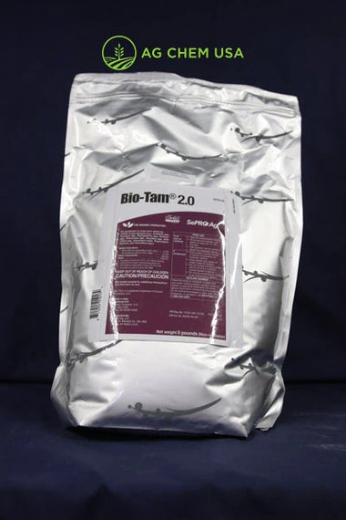 Image of Bio-Tam 2.0 Organic Fungicide Size: 5 lb
