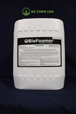Image of Bio Foamer Organic Adjuvant Size: 5 gal