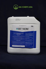Image of BTnow Organic Insecticide Size: 1 gal