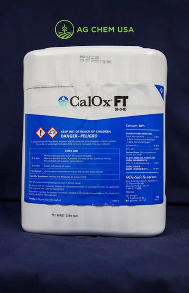 Image of  Size: 2.5 gal