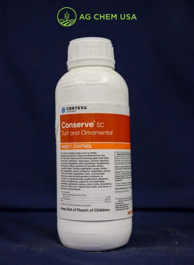 Image of Conserve SC Insecticide Size: 1 qt