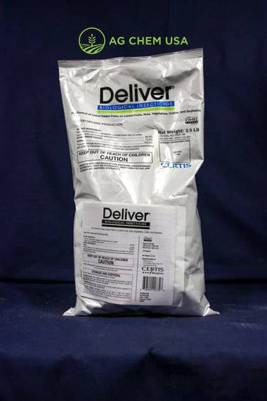 Image of  Size: 2.5 lb