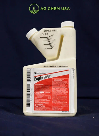 Image of Eagle 20 Fungicide Size: 1 pint