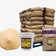 Image of Explorer 16-0-0 Organic Fertilizer Size: 44 lb