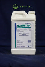 Image of Floramite Miticide Size: 1 qt