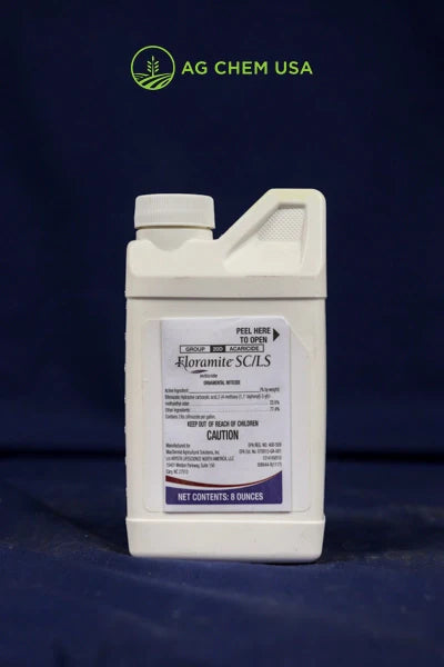 Floramite by OHP – Advanced Miticide for Ornamental Plants – Ag Chem USA