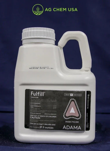Image of Fulfill Insecticide Size: 27.5 oz