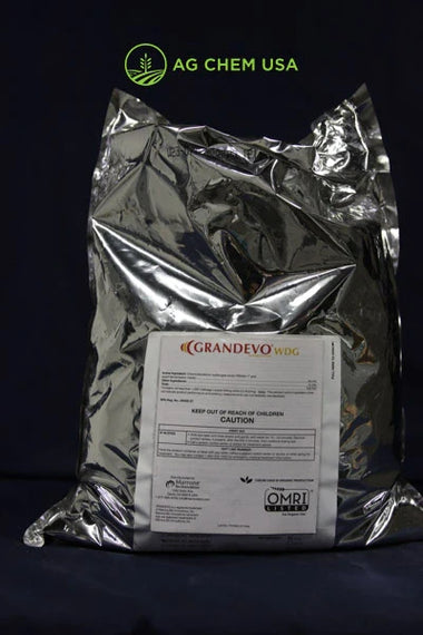 Image of Grandevo WDG Organic Insecticide Size: 6 lb