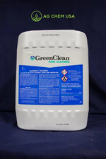 Image of GreenClean Acid Cleaner Organic Cleaner Size: 5 gal