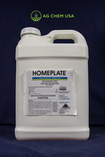 Image of Home Plate Organic Herbicide Size: 2.5 gal