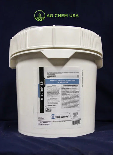 Image of  Size: 25 lb