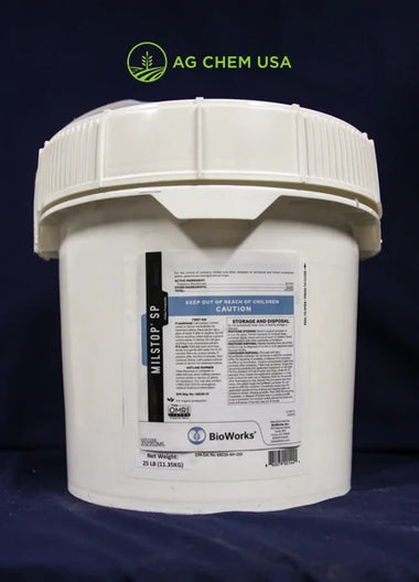 Image of  Size: 25 lb