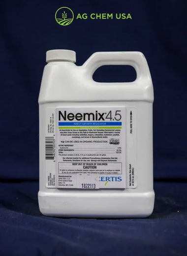 Image of Neemix Organic Insecticide Size: 1 qt