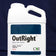 Image of Outright Spray Tank Cleaner Size: 1 gal