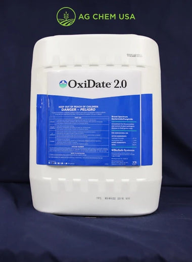 Image of  Size: 5 gal