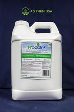 Image of  Size: 2.5 gal