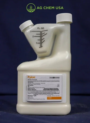 Image of Pylon Insecticide Size: 1 pint