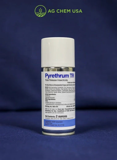 Image of Pyrethrum TR Insecticide Size: 2 oz