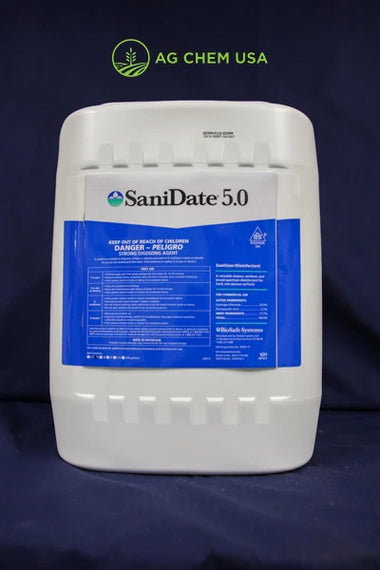 Image of  Size: 5 gal