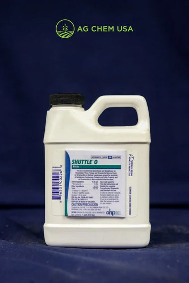 Image of Shuttle O Miticide Size: 1 pint