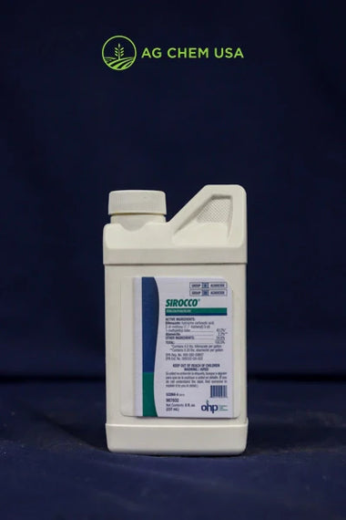 Image of Sirocco Insecticide/ Miticide Size: 8 oz