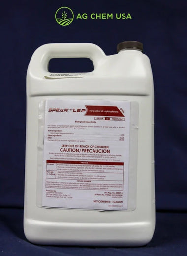 Image of Spear LEP Insecticide Size: 1 gal