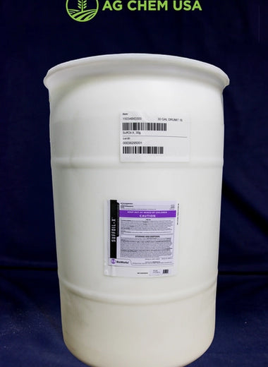 Image of  Size: 30 gal