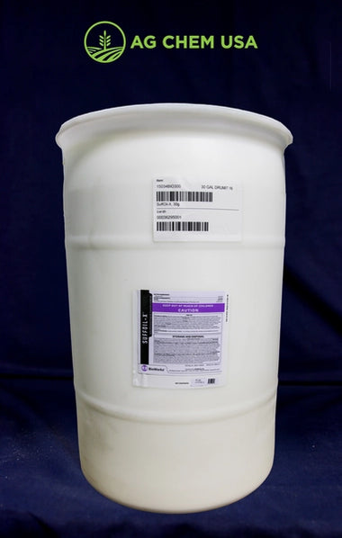 Image of  Size: 30 gal
