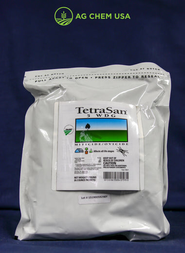 Image of Tetrasan Miticide Size: pack