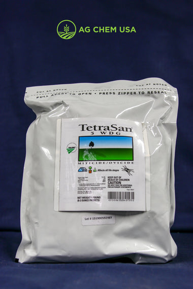 Image of Tetrasan Miticide Size: pack