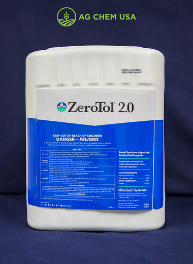 Image of  Size: 30 gal